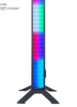 Equinox Batten Floor Standing Bracket