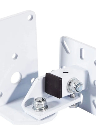 W Audio Speaker Wall Bracket White