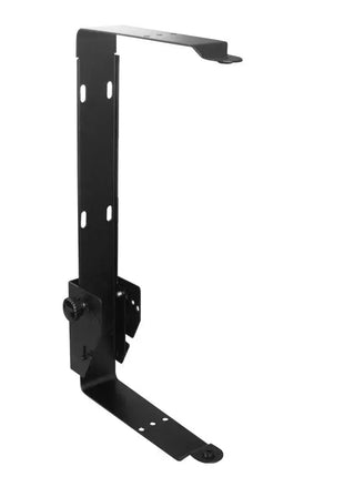 W Audio PSR 8 Black Speaker Bracket