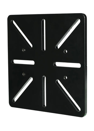 W Audio Speaker Adaptor Plate