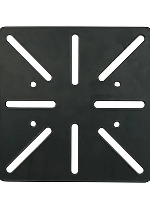 W Audio Speaker Adaptor Plate