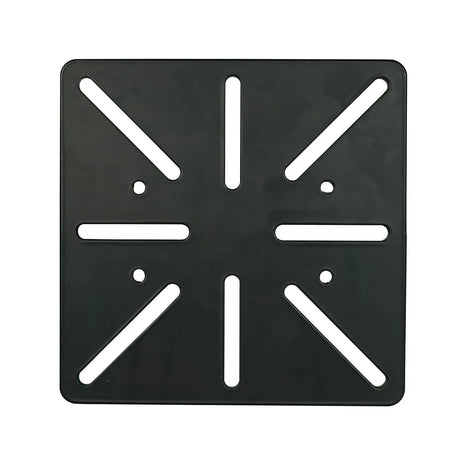 W Audio Speaker Adaptor Plate