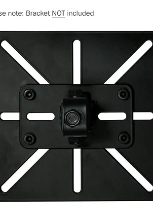W Audio Speaker Adaptor Plate