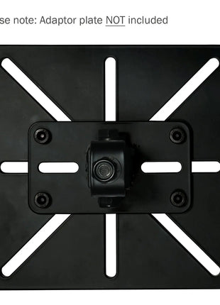 W Audio Angled Top Mount Bracket