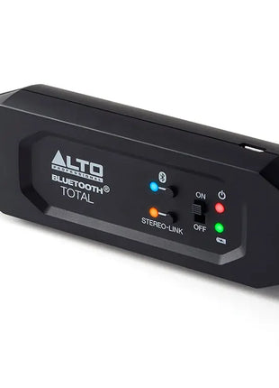 Alto Professional Bluetooth Total 2 | XLR-Equipped Bluetooth Receiver Alto Professional