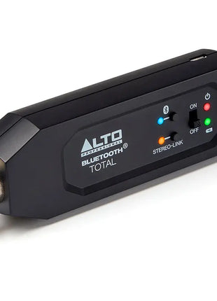 Alto Professional Bluetooth Total 2 | XLR-Equipped Bluetooth Receiver Alto Professional