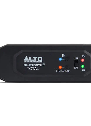 Alto Professional Bluetooth Total 2 | XLR-Equipped Bluetooth Receiver Alto Professional
