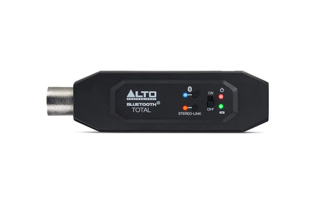 Alto Professional Bluetooth Total 2 | XLR-Equipped Bluetooth Receiver Alto Professional