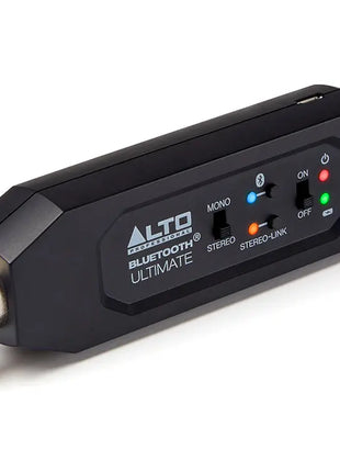 Alto Professional Bluetooth Ultimate | Stereo XLR Bluetooth Receiver Alto Professional