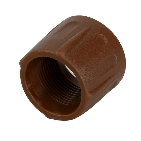 Neutrik NE8 Colour Bush Brown BSE-1
