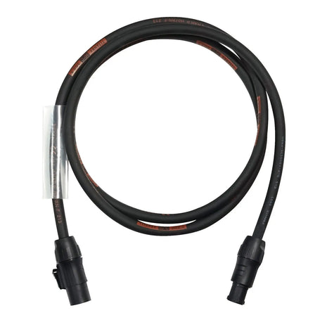  1m PowerTwist TR1 IP65 Cable – 2.5mm H07RN-F