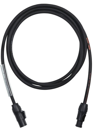  1.5m PowerTwist TR1 IP65 Cable – 1.5mm H07RN-F