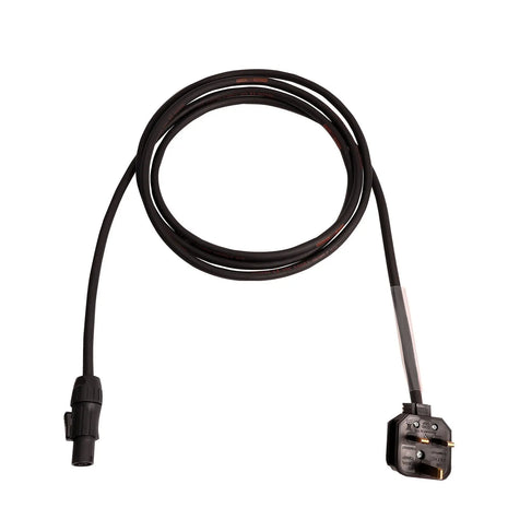 Elumen8 5m 13A to PowerTwist TR1 IP65 – 1.5mm H07RN-F