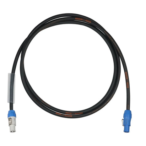 15m PowerTwist Cable – 2.5mm H07RN-F