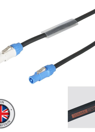  40m PowerTwist Cable – 2.5mm H07RN-F