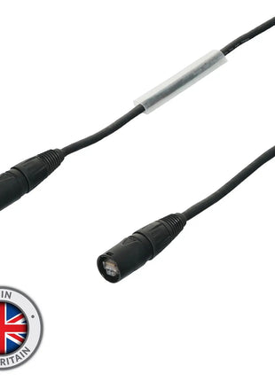 Elumen8 15m CAT5E Solid etherCON Cable