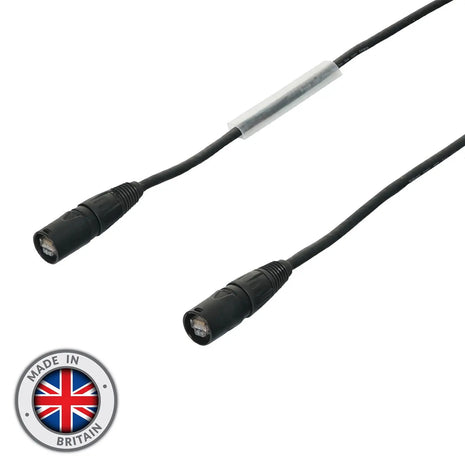 Elumen8 20m CAT5E Solid etherCON Cable