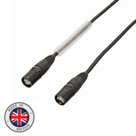 Elumen8 3m CAT5E Stranded EtherCON Cable