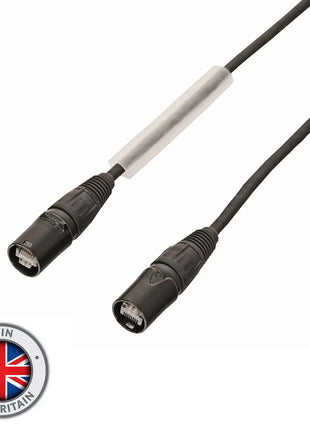 Elumen8 20m CAT5E Stranded EtherCON Cable