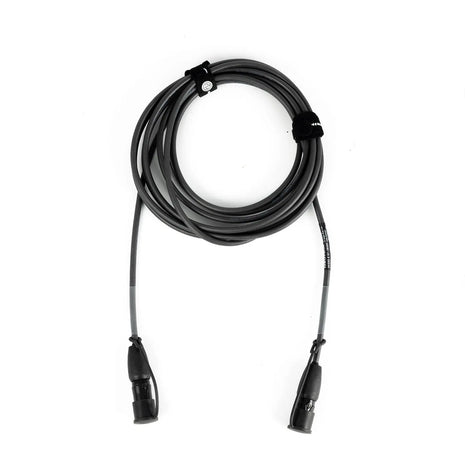 Neutrik etherFLEX TOP CAT5e 1m with etherCON® TOP NKE5E-E1E1-M0010