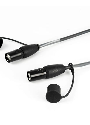 Neutrik etherFLEX TOP CAT5e 20m with etherCON® TOP NKE5E-E1E1-M0200