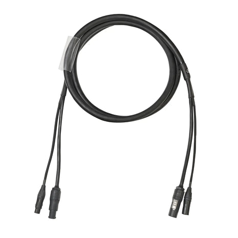 Elumen8 3m Combi 2.5mm Neutrik powerCON TRUE1 / 3-Pin DMX Cable