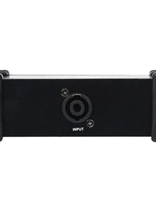 W Audio NL4 speakON Splitter Box