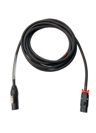 Elumen8 5m TRUE1 to Locking IEC Cable