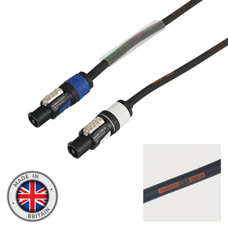  5m Neutrik powerCON Link Cable - 1.5mm H07RN-F