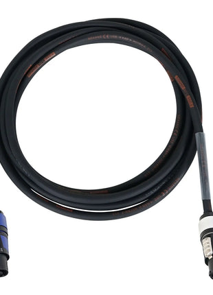  2m Neutrik powerCON Link Cable - 2.5mm H07RN-F