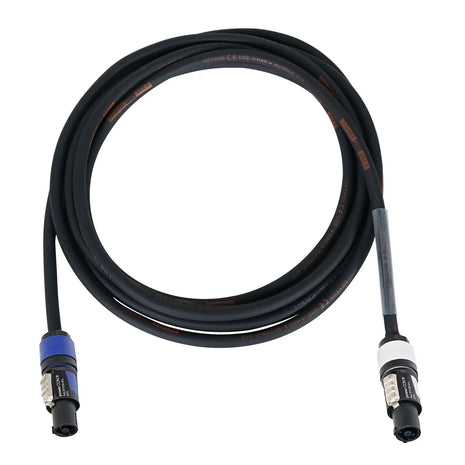  20m Neutrik powerCON Link Cable - 2.5mm H07RN-F