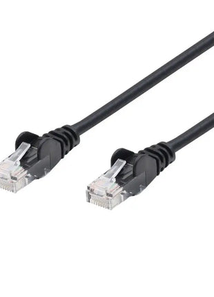 LEDJ 0.5m Snagless UTP CAT5E Cable