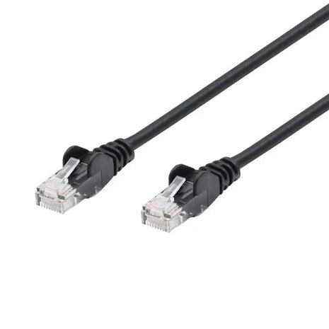 LEDJ 0.5m Snagless UTP CAT5E Cable