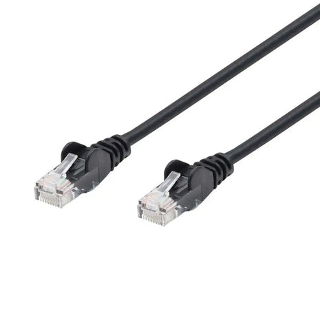LEDJ 1m Snagless UTP CAT5E Cable