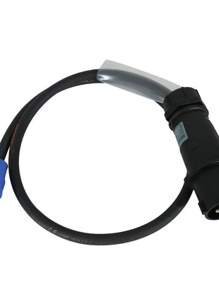 Elumen8 1m 2.5mm 16A Male Mennekes – powerCON Cable