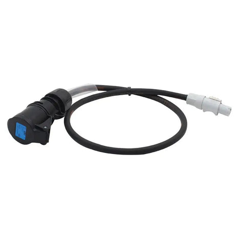 Elumen8 1m 2.5mm powerCON - 16A Female Cable