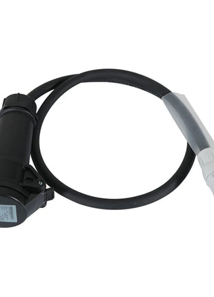 Elumen8 1m 2.5mm powerCON - 16A Female Mennekes Cable