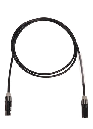 Elumen8 3m 3-Pin Seetronic Male XLR - 3-Pin Female XLR eLumen8 DMX Cable