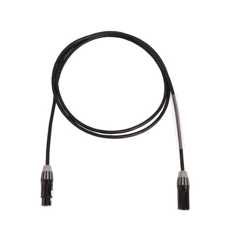 Elumen8 15m 3-Pin Seetronic Male XLR - 3-Pin Female XLR eLumen8 DMX Cable