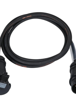 Elumen8 20m 32A Male - 32A Female 1PH 6mm 3C Cable Mennekes