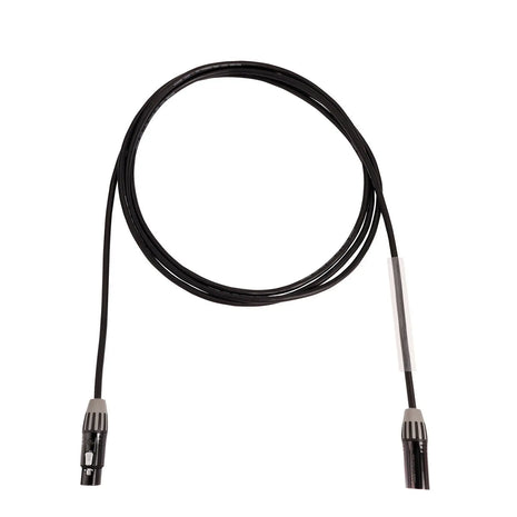 Elumen8 5m 5-Pin Seetronic Male XLR - 5-Pin Female XLR eLumen8 DMX Cable
