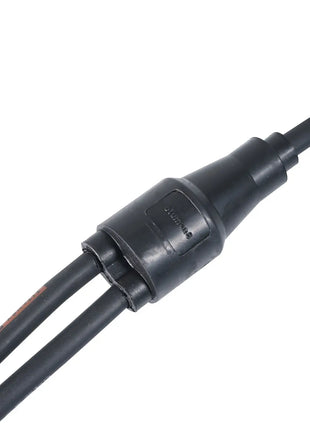 Elumen8 Moulded Y Split - 2.5mm Bare Ends