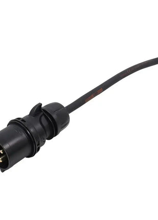 Elumen8 Moulded Y Split - 4mm 32A 1PH Connectors