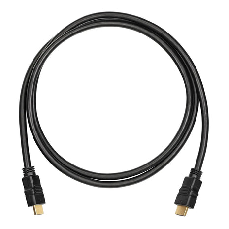  0.5m HDMI 2.0 with Ethernet 4K Cable