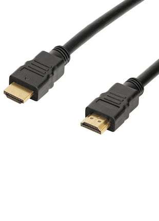  1m HDMI 2.0 with Ethernet 4K Cable