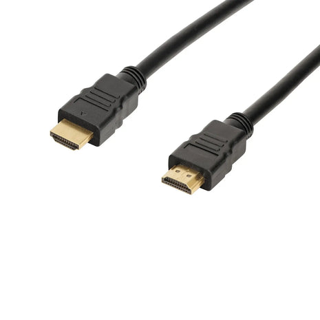  3m HDMI 2.0 with Ethernet 4K Cable