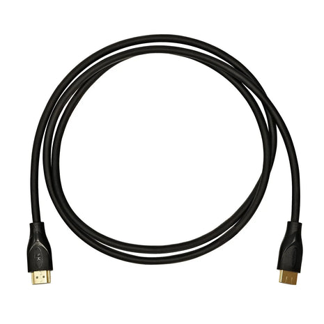  0.5m HDMI 2.1 with Ethernet 8K Cable