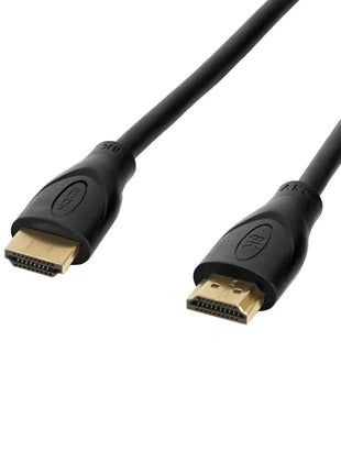  2m HDMI 2.1 with Ethernet 8K Cable