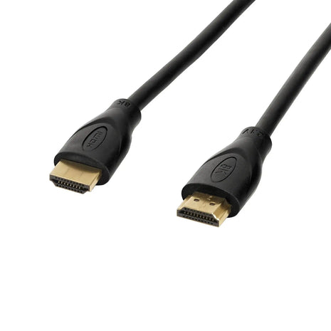  2m HDMI 2.1 with Ethernet 8K Cable