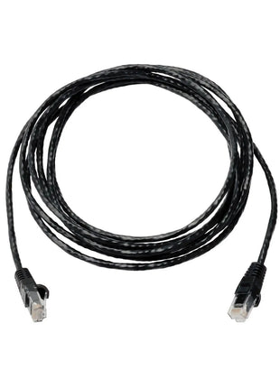 TUK Low Profile CAT6 Snagless Patch Lead Copper Core 2m